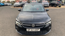 Vauxhall Corsa 1.2 Turbo SRi Edition 5dr Petrol Hatchback